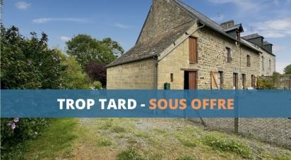 Maison 5 pièces de 121 m² à Roz-sur-Couesnon (35610)