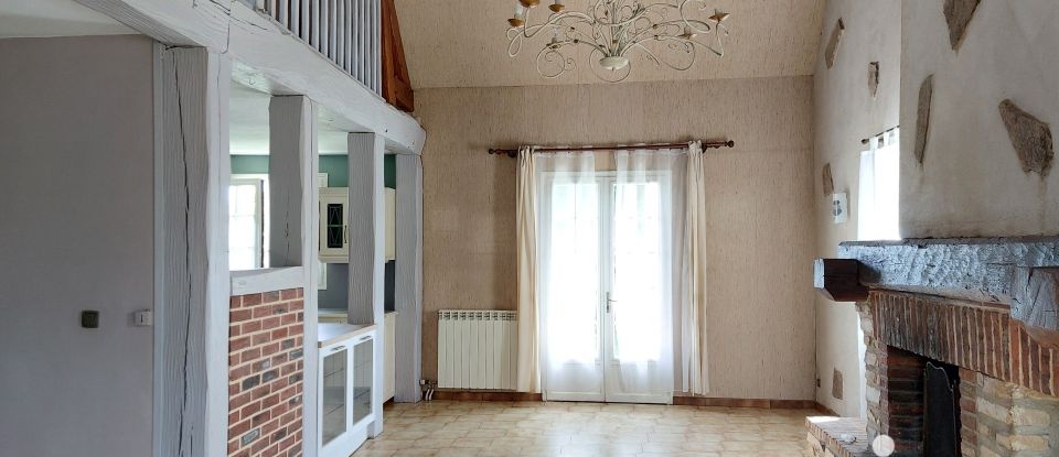 Maison 5 pièces de 123 m² à Beauvais (60000)