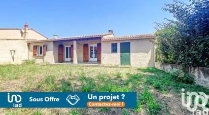 Maison 3 pièces de 75 m² à Le Pontet (84130)