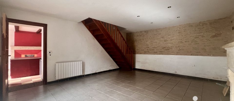 Maison 6 pièces de 134 m² à Genouillé (17430)