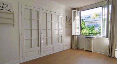 Appartement 3 pièces de 59 m² à Issy-les-Moulineaux (92130)