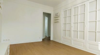 Apartment 3 rooms of 59 m² in Issy-les-Moulineaux (92130)