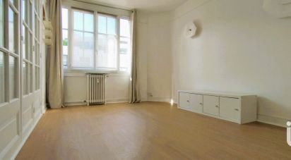 Apartment 3 rooms of 59 m² in Issy-les-Moulineaux (92130)