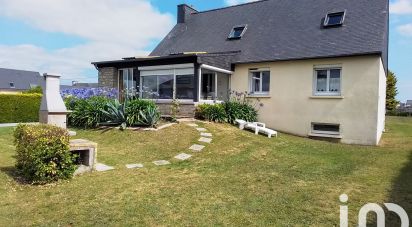 Traditional house 7 rooms of 126 m² in Saint-Cast-le-Guildo (22380)