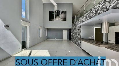 Maison d’architecte 7 pièces de 258 m² à Amnéville (57360)