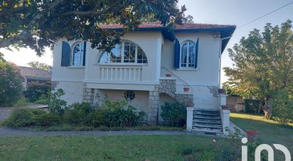 House 6 rooms of 165 m² in Andernos-les-Bains (33510)