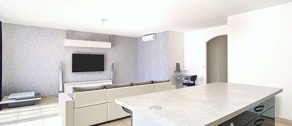 Maison 4 pièces de 88 m² à Villeneuve (04180)