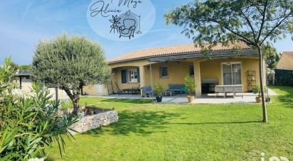 House 4 rooms of 91 m² in Loriol-sur-Drôme (26270)