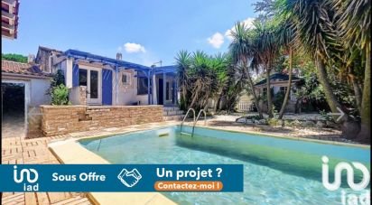 House 4 rooms of 108 m² in Morières-lès-Avignon (84310)