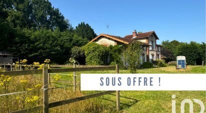 Country house 7 rooms of 177 m² in Saint-Barnabé (22600)