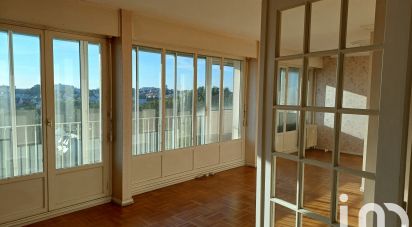 Apartment 4 rooms of 98 m² in Lorient (56100)