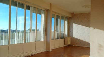 Apartment 4 rooms of 98 m² in Lorient (56100)