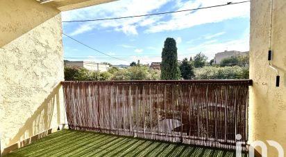 Apartment 1 room of 22 m² in Six-Fours-les-Plages (83140)