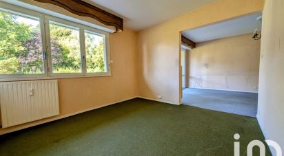 Appartement 3 pièces de 56 m² à Le Mans (72000)