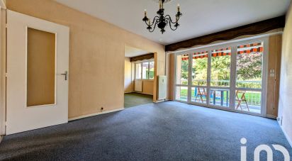 Appartement 3 pièces de 56 m² à Le Mans (72000)