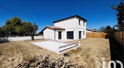 Maison 5 pièces de 106 m² à Castelmaurou (31180)