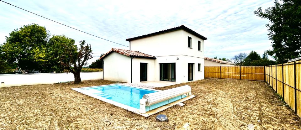 House 5 rooms of 106 m² in Castelmaurou (31180)