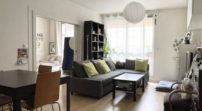 Apartment 4 rooms of 78 m² in Paris (75012)