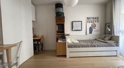 Appartement 4 pièces de 78 m² à Paris (75012)