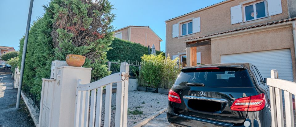 Maison 4 pièces de 86 m² à Saint-Raphaël (83700)