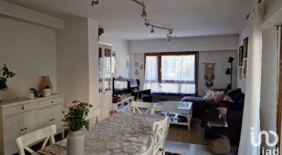 Appartement 4 pièces de 87 m² à Strasbourg (67000)