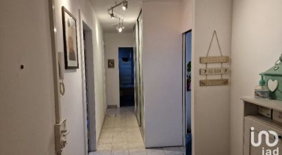 Appartement 4 pièces de 87 m² à Strasbourg (67000)