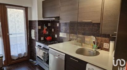 Appartement 4 pièces de 87 m² à Strasbourg (67000)