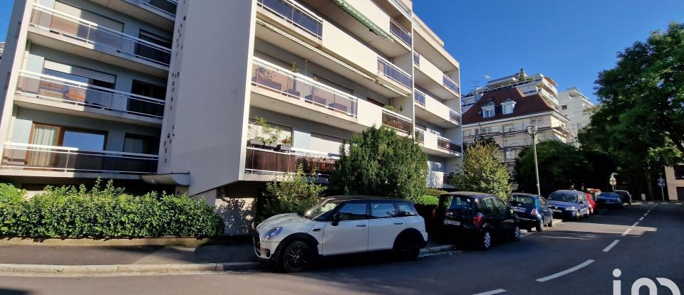 Appartement 4 pièces de 87 m² à Strasbourg (67000)