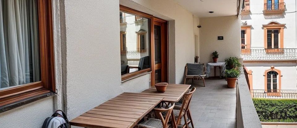 Appartement 4 pièces de 87 m² à Strasbourg (67000)