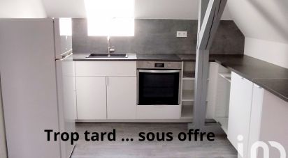 Studio 1 pièce de 24 m² à Fessenheim (68740)