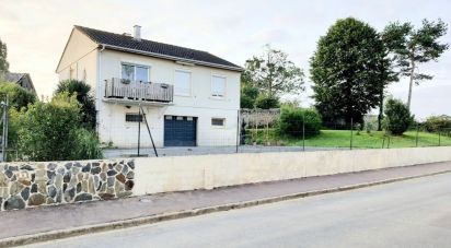 Maison 5 pièces de 65 m² à Lingèvres (14250)