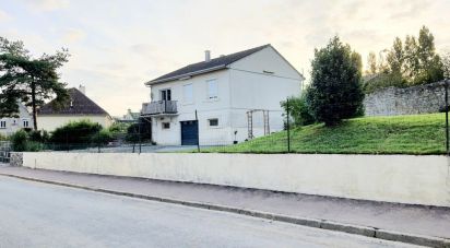 Maison 5 pièces de 65 m² à Lingèvres (14250)