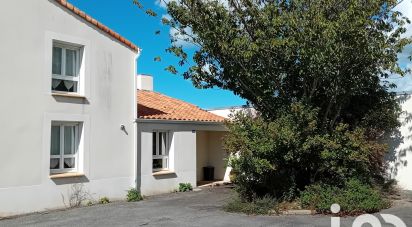 Maison traditionnelle 4 pièces de 74 m² à Saint-Gilles-Croix-de-Vie (85800)