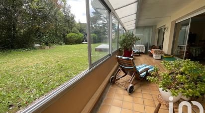 Apartment 4 rooms of 94 m² in Nantes (44100)