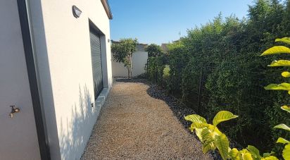 Maison traditionnelle 4 pièces de 93 m² à Ouveillan (11590)