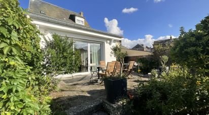 Maison 8 pièces de 202 m² à Cayeux-sur-Mer (80410)