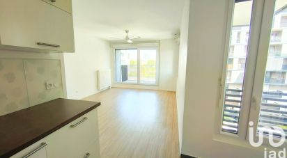 Apartment 4 rooms of 83 m² in Saint-Ouen-sur-Seine (93400)