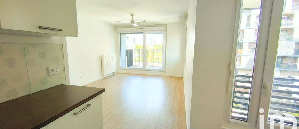 Appartement 4 pièces de 83 m² à Saint-Ouen-sur-Seine (93400)