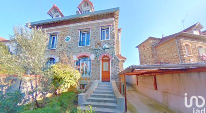 Maison 6 pièces de 124 m² à Villeneuve-le-Roi (94290)