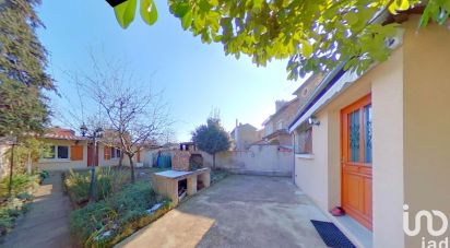 House 6 rooms of 124 m² in Villeneuve-le-Roi (94290)