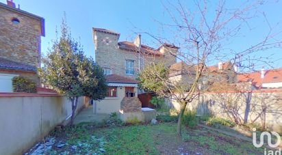 House 6 rooms of 124 m² in Villeneuve-le-Roi (94290)