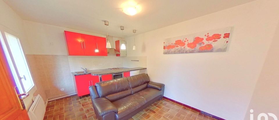 Maison 6 pièces de 124 m² à Villeneuve-le-Roi (94290)