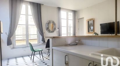 Apartment 3 rooms of 63 m² in Paris (75009)