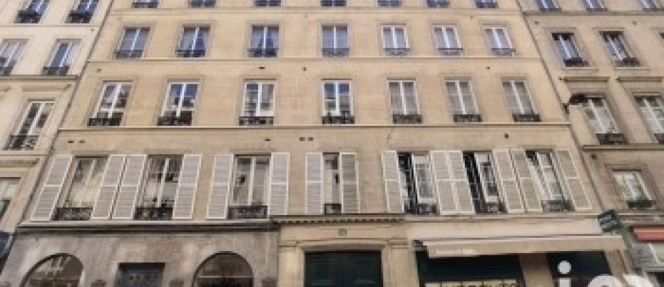 Appartement 3 pièces de 63 m² à Paris (75009)