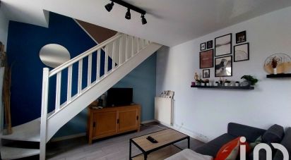 Appartement 3 pièces de 77 m² à Saint-Étienne (42100)