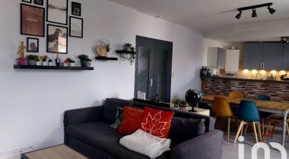 Appartement 3 pièces de 77 m² à Saint-Étienne (42100)