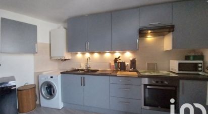 Appartement 3 pièces de 77 m² à Saint-Étienne (42100)