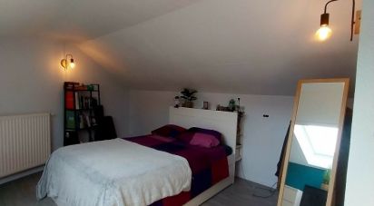 Apartment 3 rooms of 77 m² in Saint-Étienne (42100)