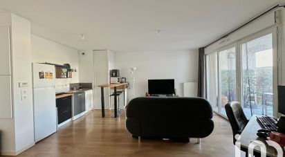 Apartment 2 rooms of 46 m² in Villenave-d'Ornon (33140)