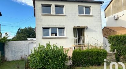 Maison 5 pièces de 103 m² à Creutzwald (57150)